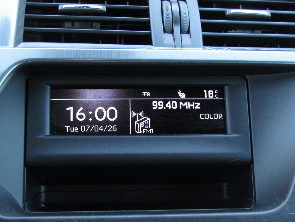 Citroën DS5 2.0 dCi 