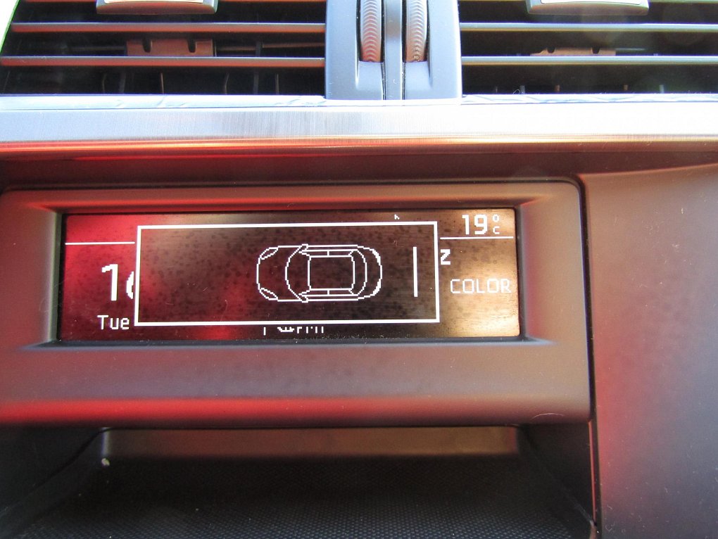 Citroën DS5 2.0 dCi 