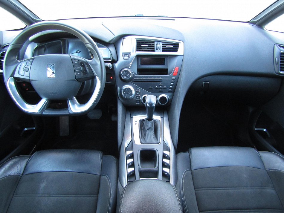 Citroën DS5 2.0 dCi 
