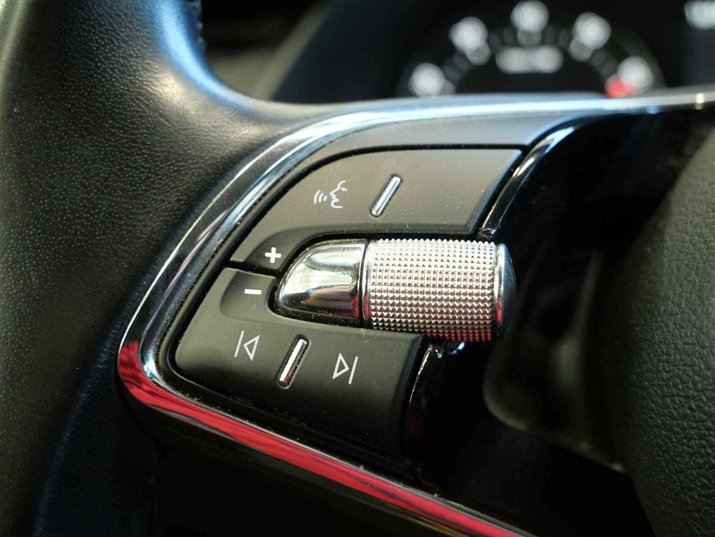 Škoda Octavia IV 1.5TSi 