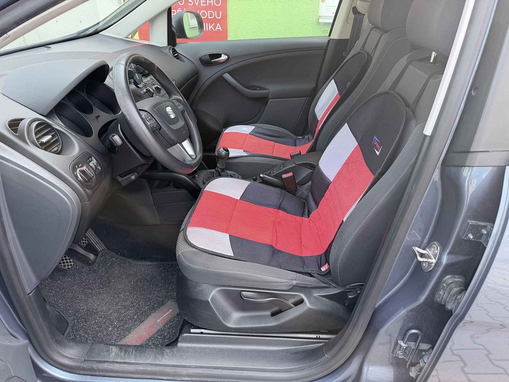 Seat Altea 1.4 TSi 