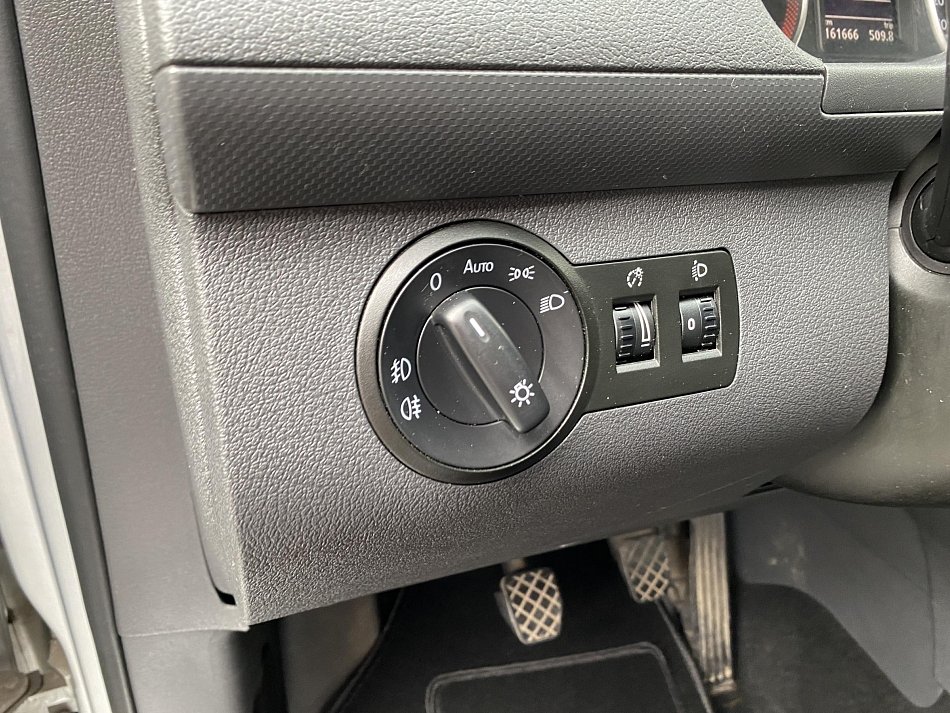 Volkswagen Caddy 1.6TDi Soccer