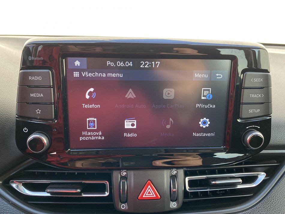 Hyundai I30 1.0 T-GDi Smart