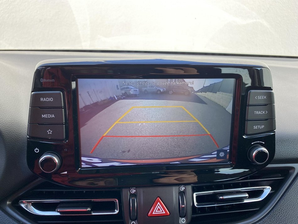 Hyundai I30 1.0 T-GDi Smart