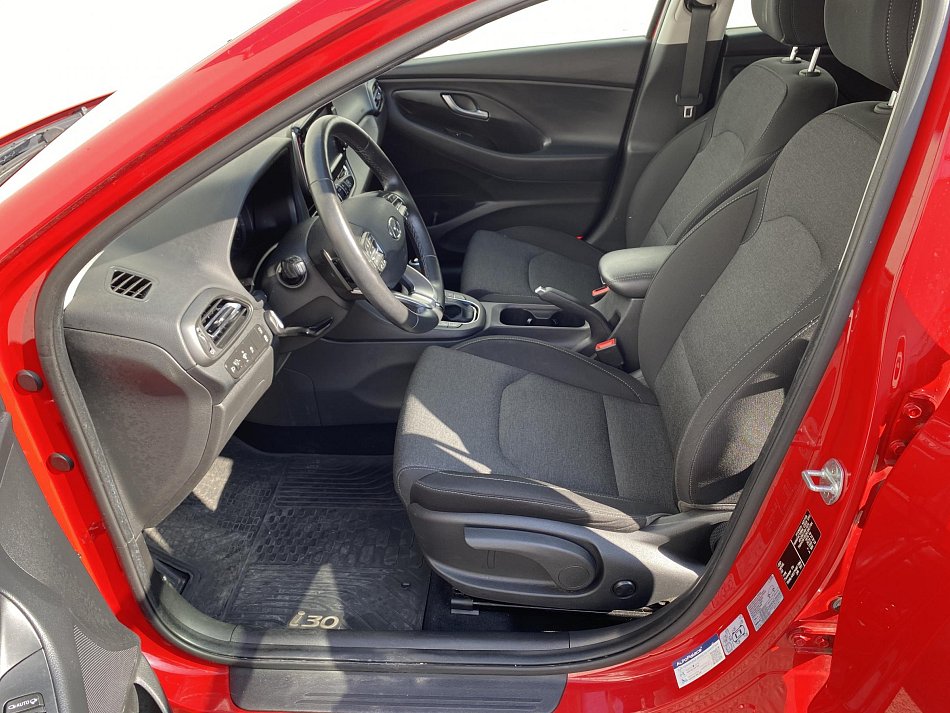 Hyundai I30 1.0 T-GDi Smart