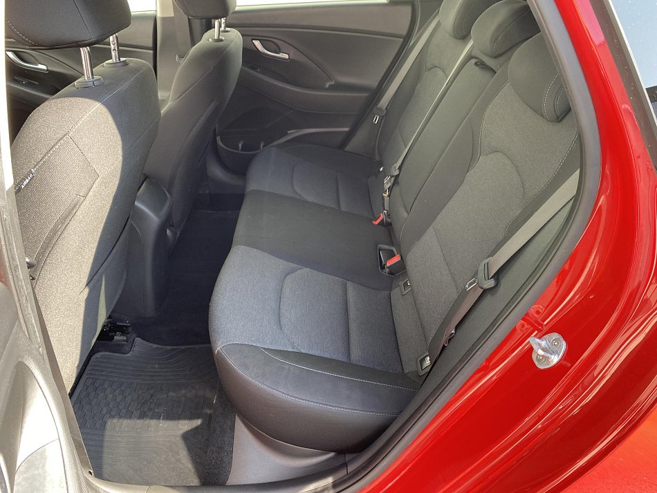 Hyundai I30 1.0 T-GDi Smart