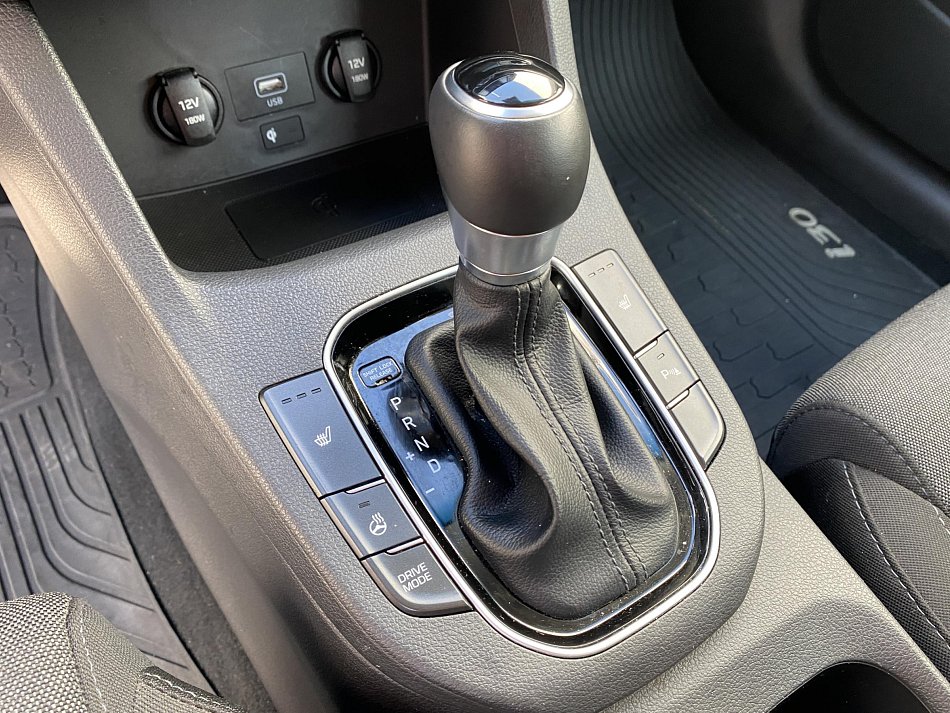 Hyundai I30 1.0 T-GDi Smart