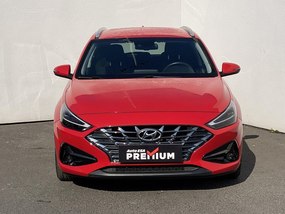 Hyundai I30 1.0 T-GDi Smart