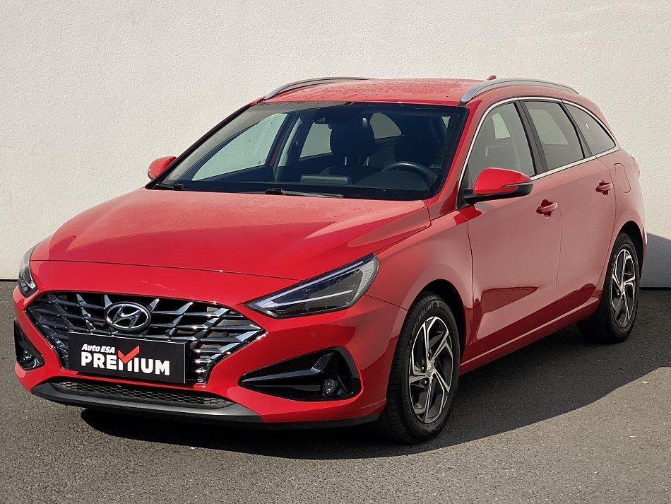 Hyundai I30 1.0 T-GDi Smart