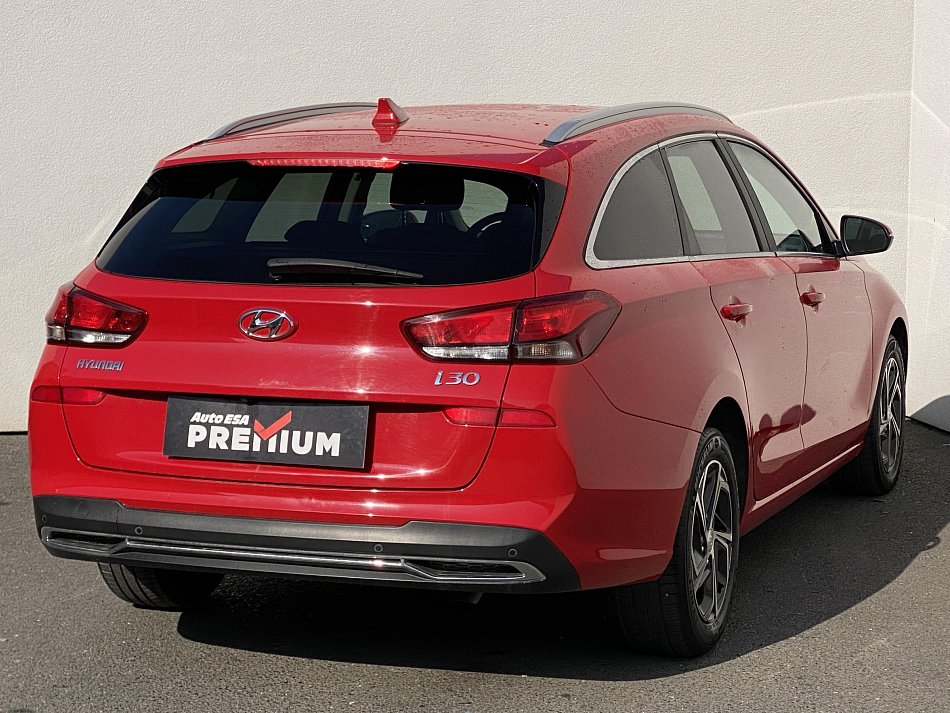 Hyundai I30 1.0 T-GDi Smart