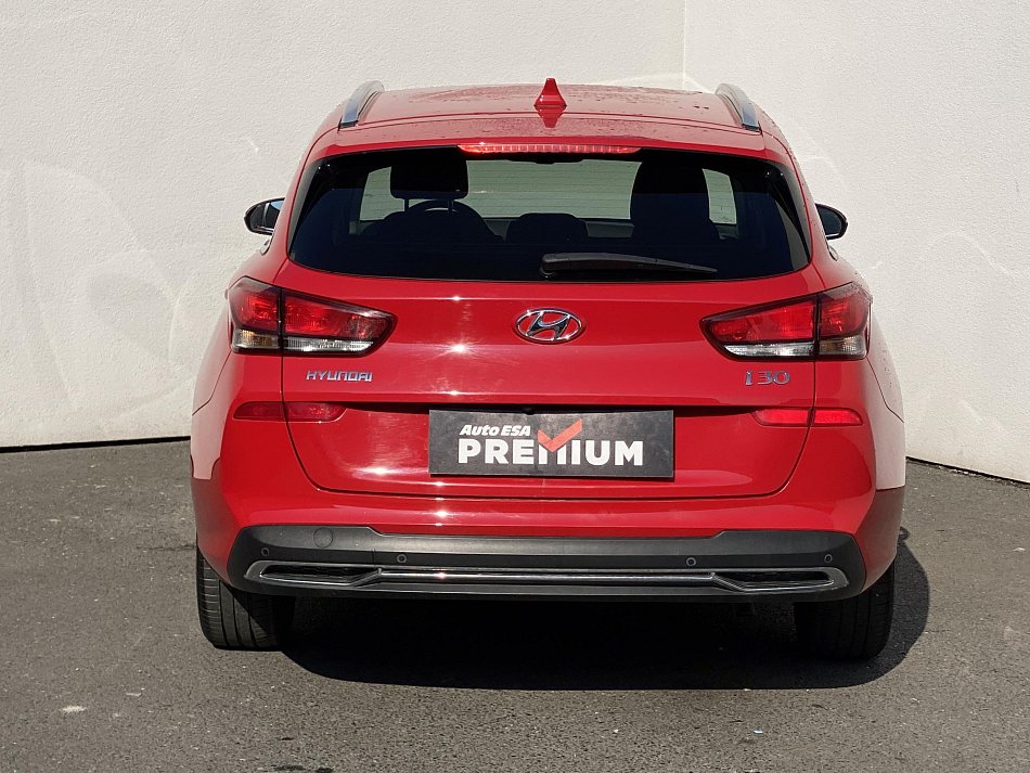 Hyundai I30 1.0 T-GDi Smart