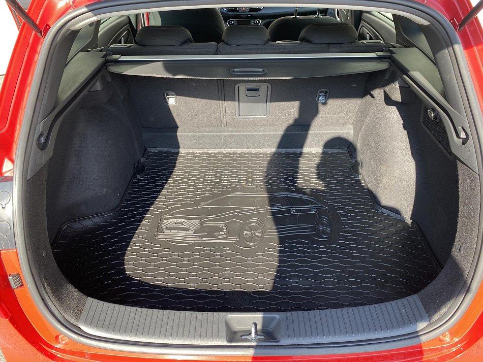 Hyundai I30 1.0 T-GDi Smart