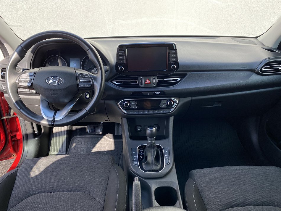 Hyundai I30 1.0 T-GDi Smart