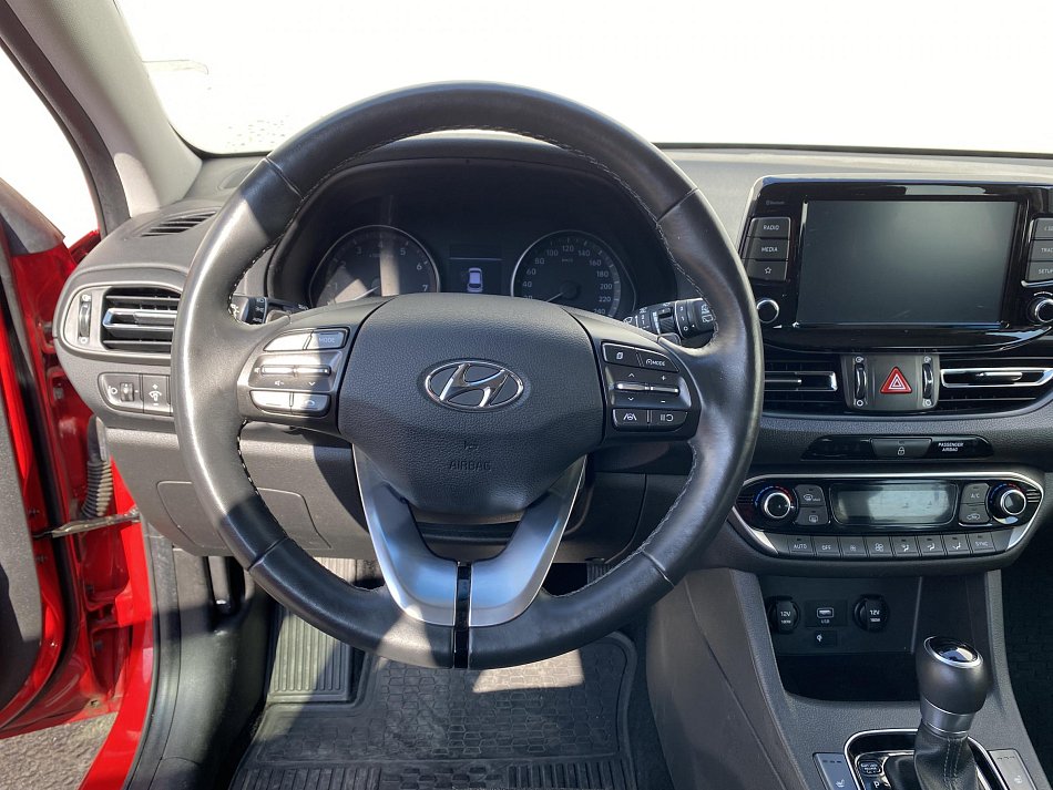Hyundai I30 1.0 T-GDi Smart