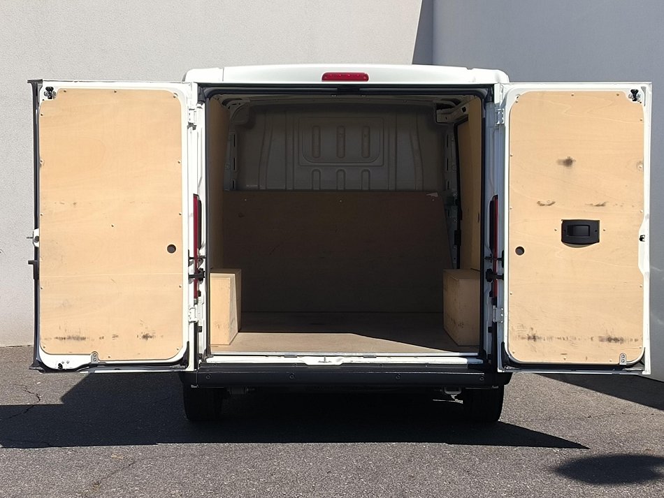 Peugeot Boxer 2.0HDi  L1H1