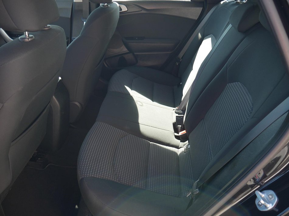 Kia Ceed 1.4i Edition