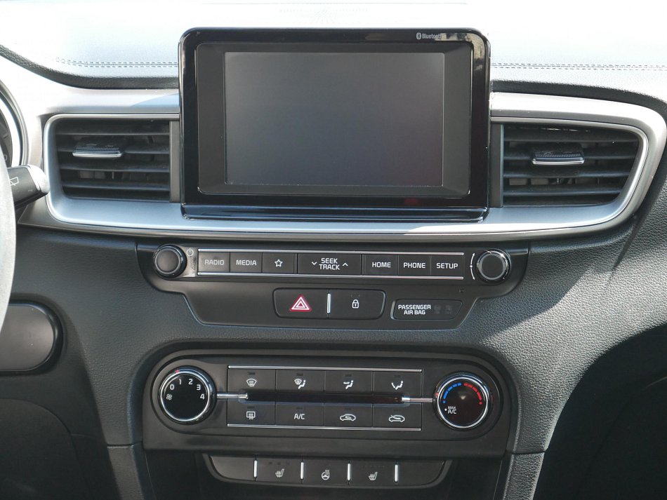 Kia Ceed 1.4i Edition