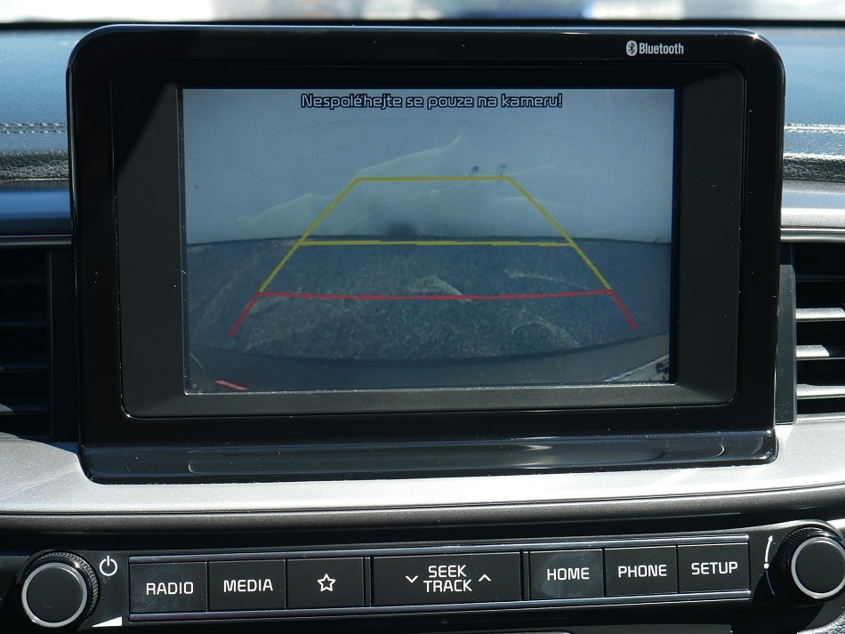 Kia Ceed 1.4i Edition