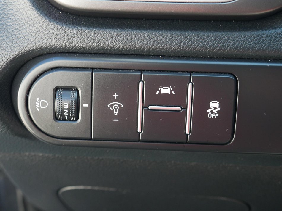 Kia Ceed 1.4i Edition