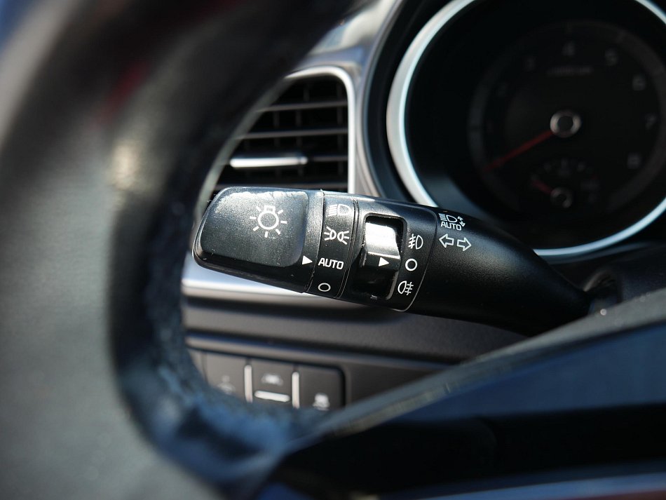 Kia Ceed 1.4i Edition