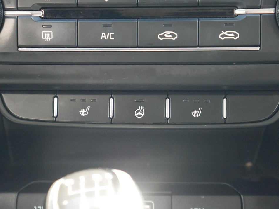 Kia Ceed 1.4i Edition