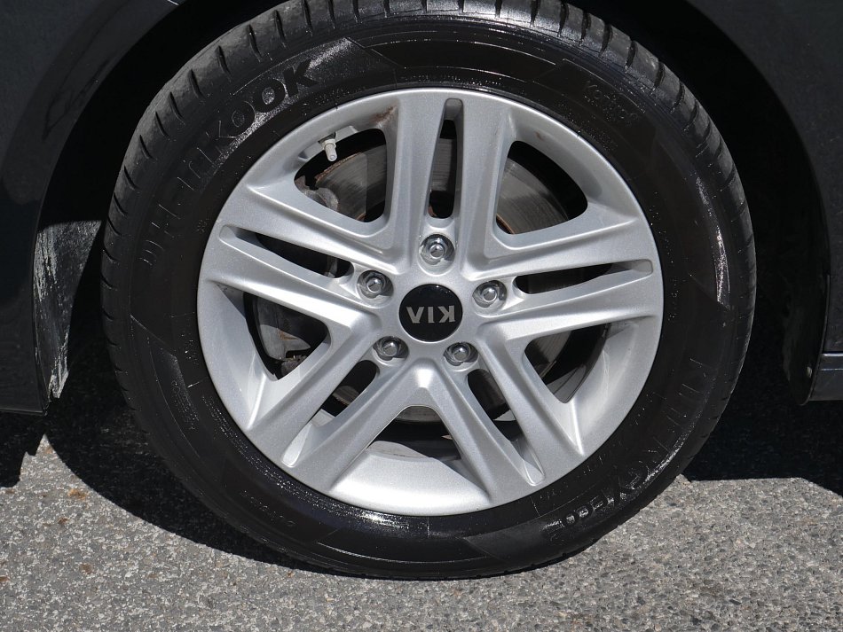 Kia Ceed 1.4i Edition