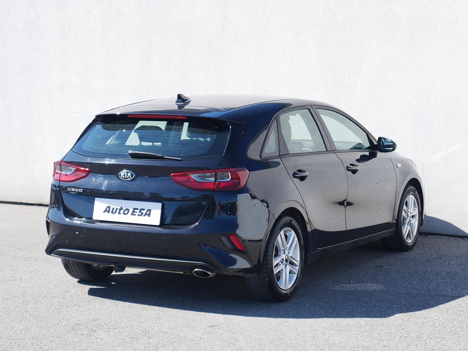 Kia Ceed 1.4i Edition