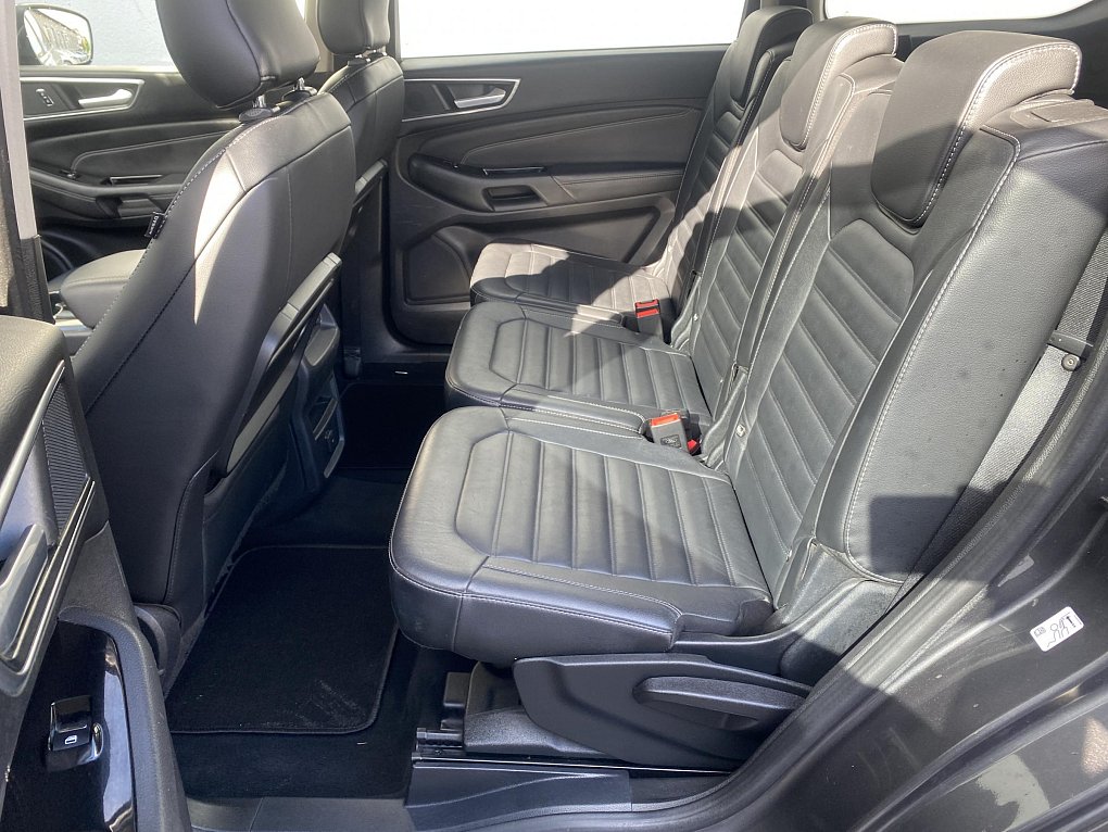 Ford Galaxy 2.0 TDCi Titanium 7míst