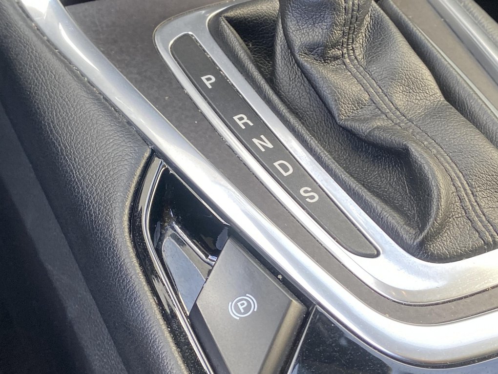 Ford Galaxy 2.0 TDCi Titanium 7míst