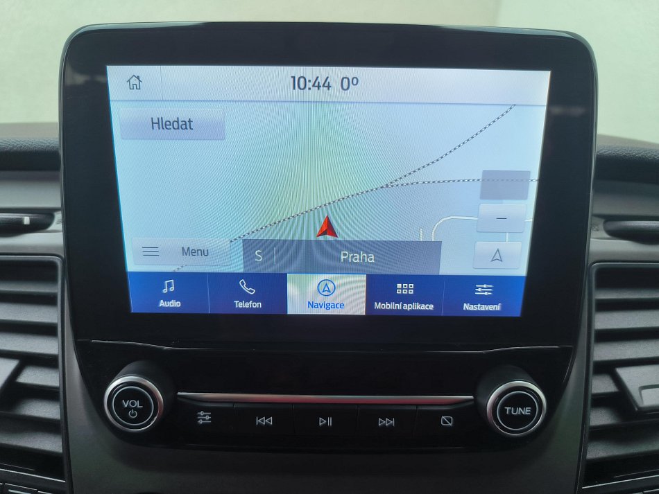 Ford Transit Custom 2.0TDCi Trend 9míst