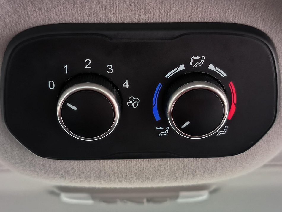 Ford Transit Custom 2.0TDCi Trend 9míst