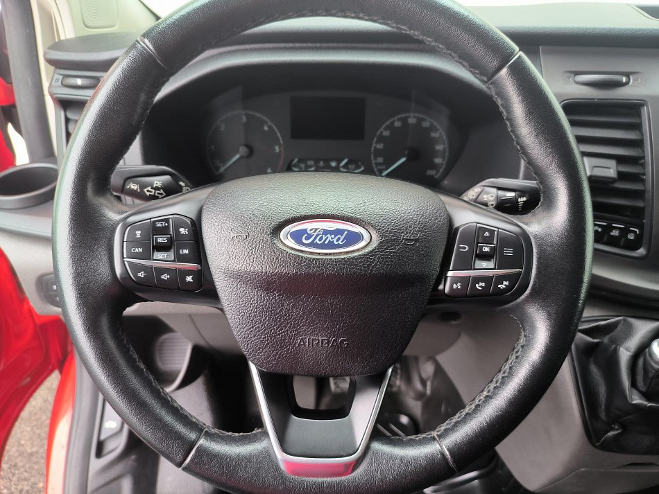 Ford Transit Custom 2.0TDCi Trend 9míst