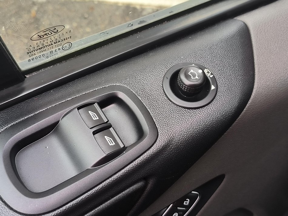 Ford Transit Custom 2.0TDCi Trend 9míst