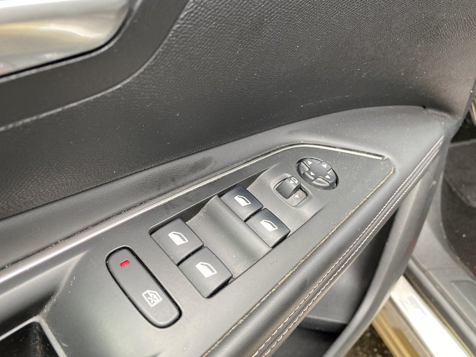 Peugeot 3008 1.6 HDi Allure