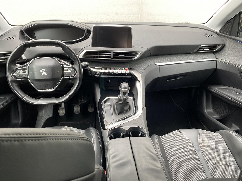 Peugeot 3008 1.6 HDi Allure