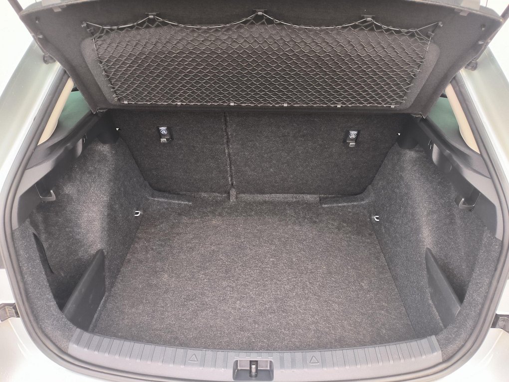 Škoda Scala 1.0 TSi Style