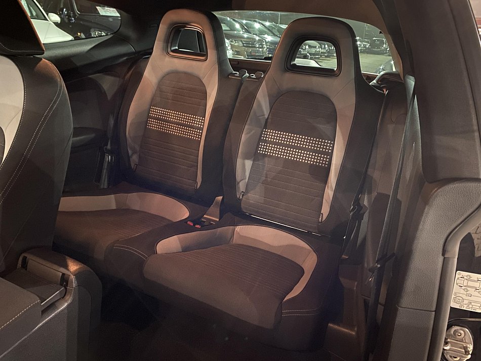 Volkswagen Scirocco 1.4 TSi Life