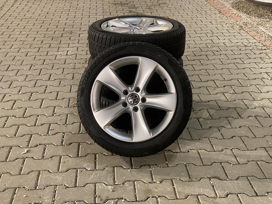 Volkswagen Scirocco 1.4 TSi Life