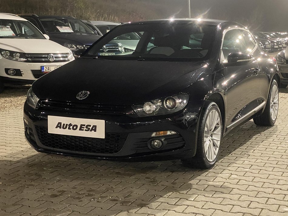 Volkswagen Scirocco 1.4 TSi Life