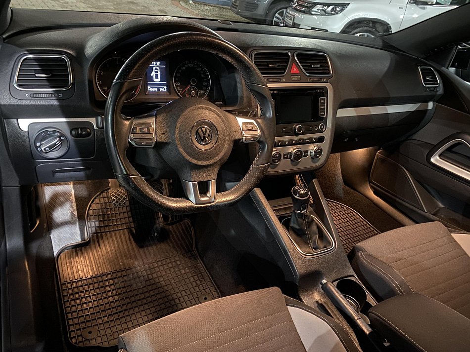 Volkswagen Scirocco 1.4 TSi Life