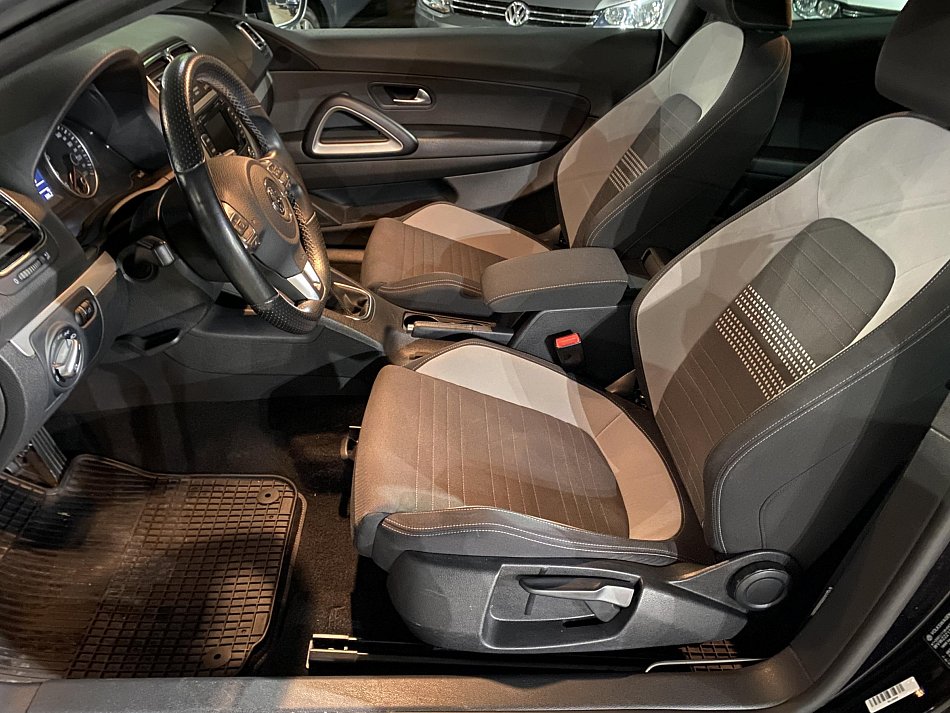 Volkswagen Scirocco 1.4 TSi Life