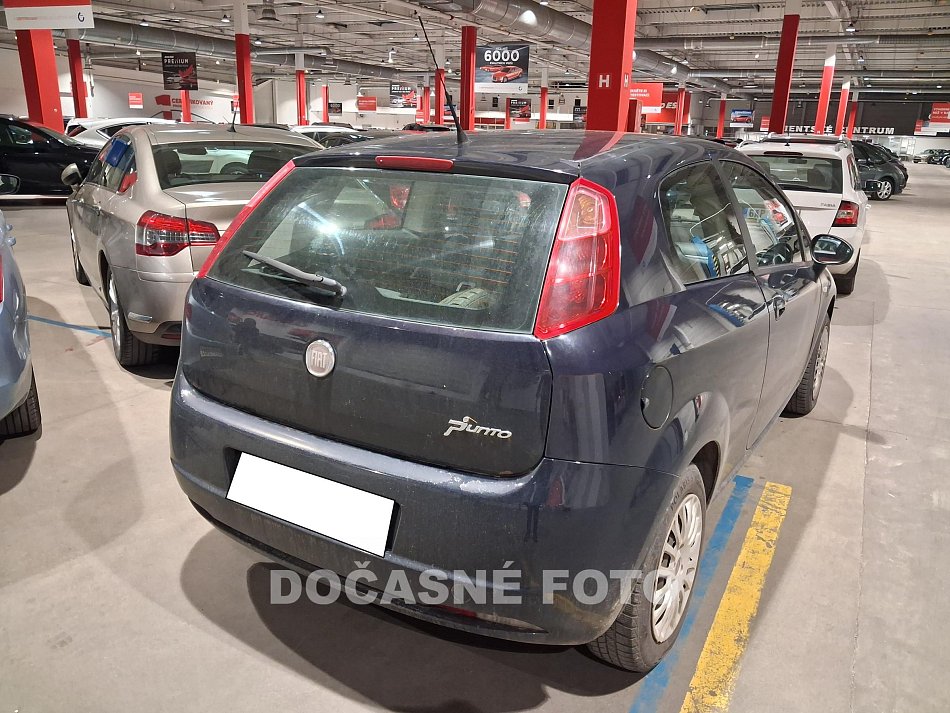 Fiat Punto 1.2 