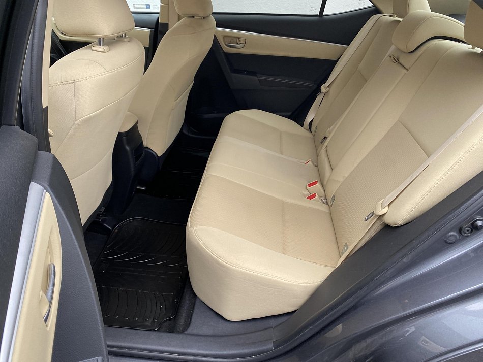 Toyota Corolla 1.6VVT-i 