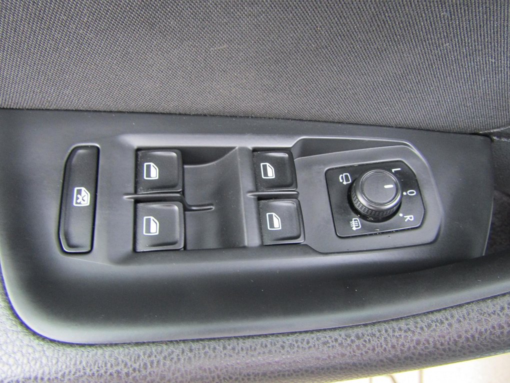 Volkswagen Passat 1.6 TDi 