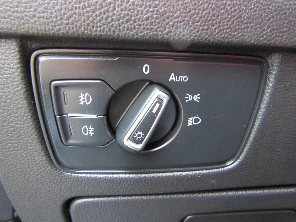 Volkswagen Passat 1.6 TDi 