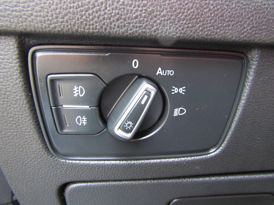 Volkswagen Passat 1.6 TDi 