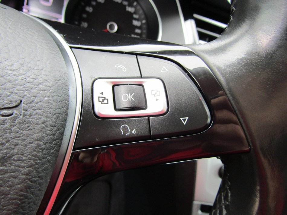 Volkswagen Passat 1.6 TDi 