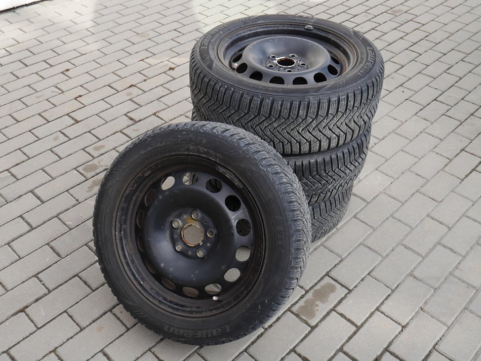 Škoda Octavia III 1.0 TSl Ambition Fresh