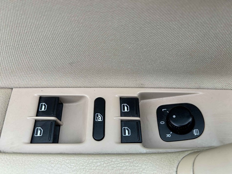 Volkswagen Passat 2.0TDi 
