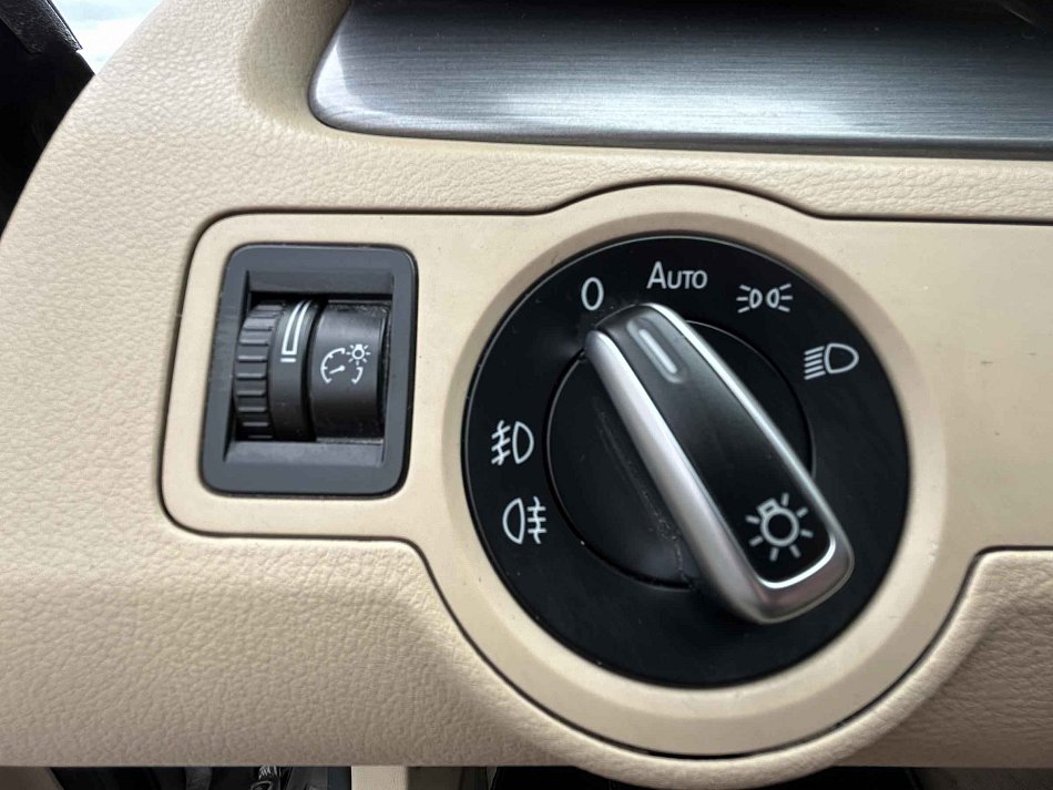 Volkswagen Passat 2.0TDi 